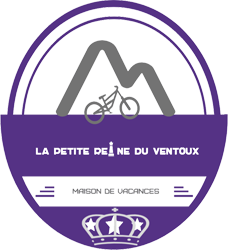 Location Sault - La petite reine du ventoux